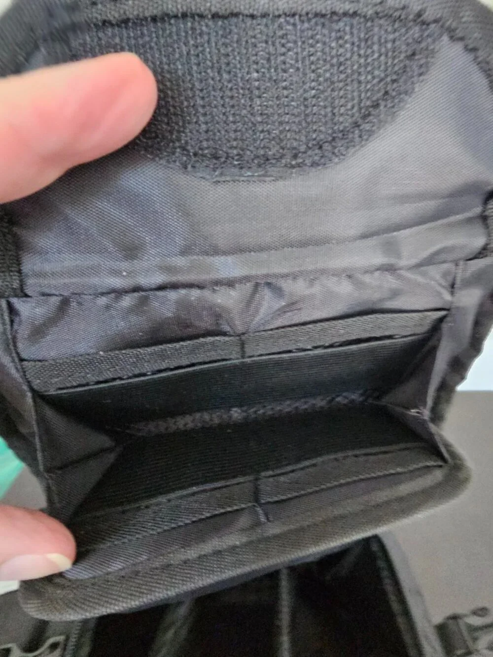 Precision Design PD-BP2 Configurable Sling/Backpack Camera Bag